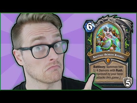 This Hero Card is Actually Insane!