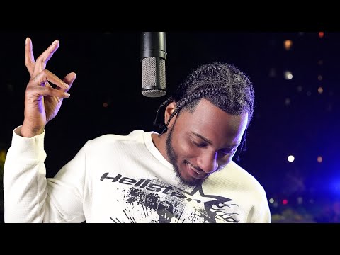 LA Sav - Two Weeks & Miss Me | Mic Performance 