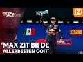 Massa: 'Max zit nu al bij de allerbesten ooit' ? | Race Café 12/05/2023