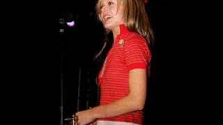 krystal meyers together