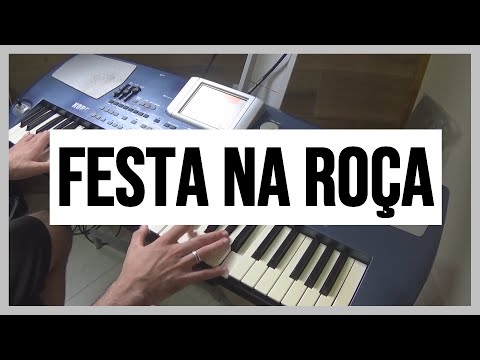 Festa Na Roça - Forró Boys