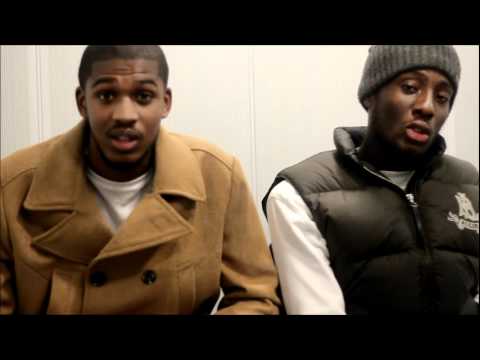 Hardest Bars Ep6 [Kano, Mikey J, Ghetts, SAS, English Frank, Cerose, G Frsh, Fekky]