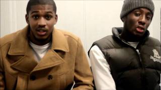 Hardest Bars Ep6 [Kano, Mikey J, Ghetts, SAS, English Frank, Cerose, G Frsh, Fekky]
