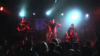 Shredhead - &quot;Ruffies&quot; 8/4/12