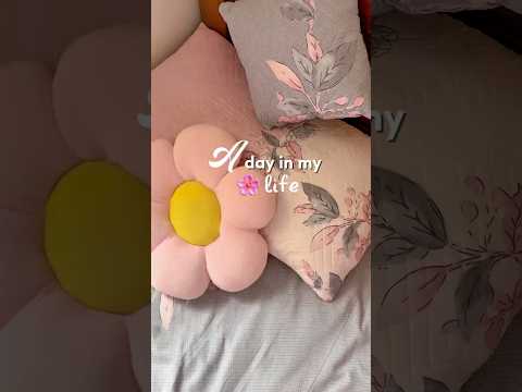 A day in my life 🍝/ aesthetic vlog #minivlog #shortvideo