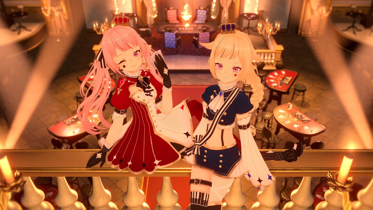 Featured image of post 不機嫌なスリーカード