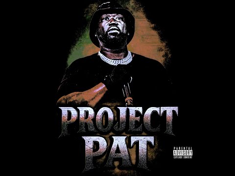 PROJECT PAT - SG5 (FULL ALBUM) (DELUX) (2025) (Prod.td202) (NEW) (LEAK) (UNRELEASED MIXTAPE)