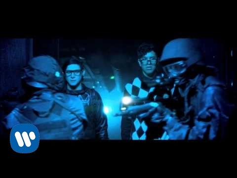Skrillex & Alvin Risk - Try It Out (Official Music Video)