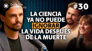 Álex Gómez-Marín, el Físico que vio la muerte y desafió a la Ciencia - Destellos de Sabiduría