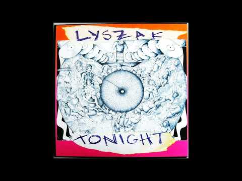 Lyszak - Tonight (Tribal Mix)