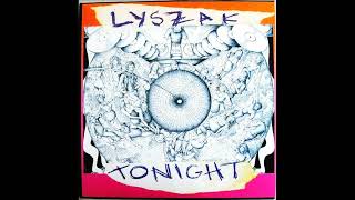 Lyszak - Tonight (Tribal Mix)