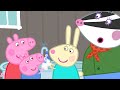Adventure At The Petting Farm Peppa Pig Full Episodes