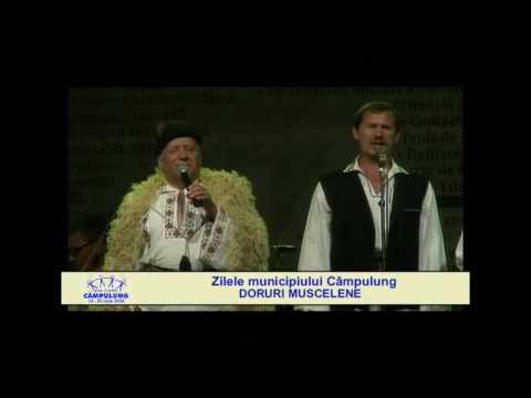 Grupul DORURI MUSCELENE si Gavril PRUNOIU - Când plecai după iubit (colaj)