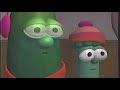 VeggieTales The Toy That Saved Christmas Trailer But It S Old Animated