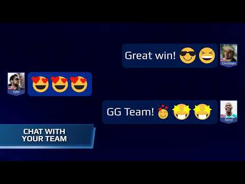 Football Rivals: Online Soccer Video