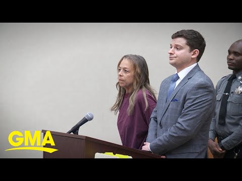 New details after man allegedly held captive by stepmother for 2 decades is rescued