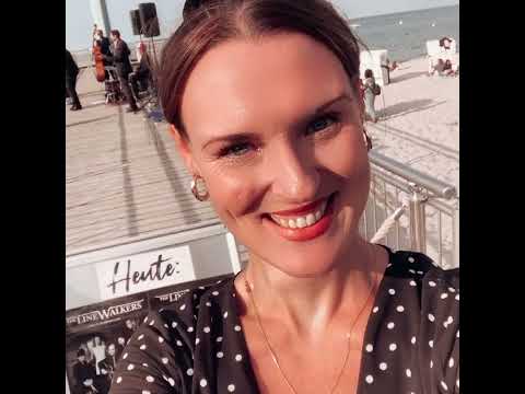 LineWalkers - A Tribute to Johnny Cash 2021 (backstage)