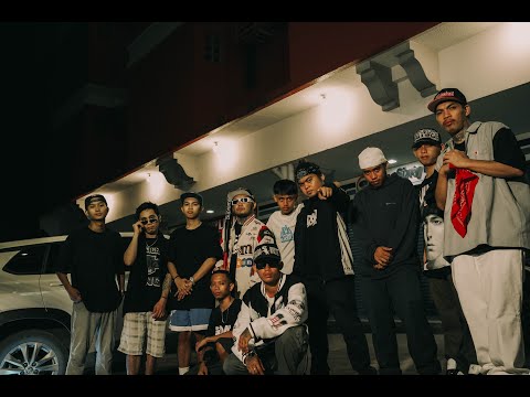 THIS IS MY HOOD - UBEC CARTEL (Official Music Video)