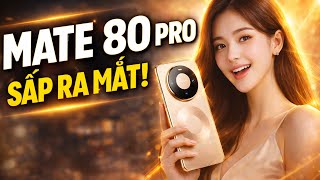 Huawei Mate 80 Pro: Kỷ nguyên độc lập công nghệ, sức mạnh Kirin 9030, tham vọng định nghĩa flagship