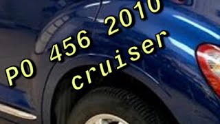 2010 PT ￼￼Cruiser￼