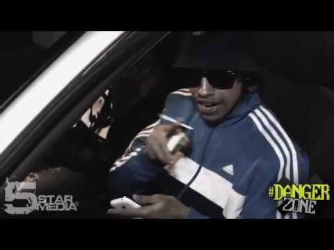 5STAR MEDIA - Kazor (GBM) #DANGERZONE