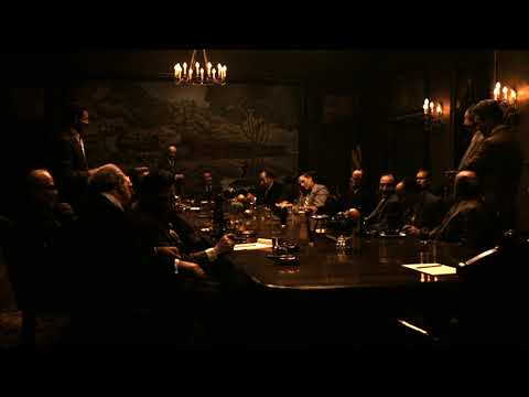 NEW YORK ITALIAN MOBSTER EAST COAST BOOMBAP TYPE BEAT [SOLD]