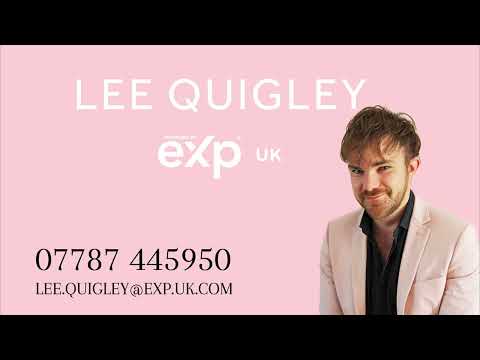 Up The Downs Family Home Property Tour of Uplands Avenue.