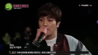 Jung Yong hwa – Mileage