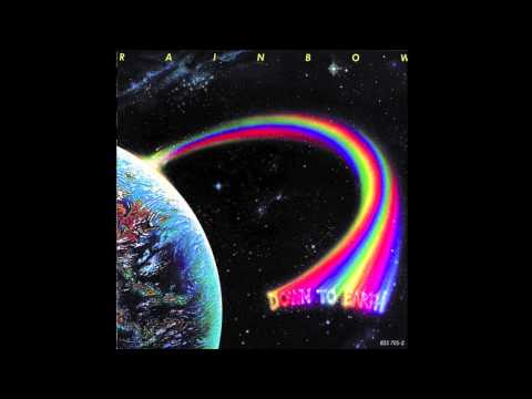 Rainbow | Since You Been Gone (HQ)