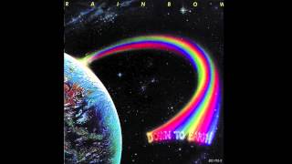 Rainbow - Since You Been Gone (HQ)