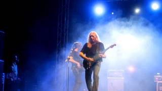 Rosendo Salud y Buenos Alimentos