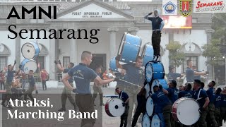 Download lagu GLADI BERSIH UPACARA DUGDER 2022 ATRAKSI MARCHING BAND AMNI SEMARANG mp3 Download lagu GLADI BERSIH UPACARA DUGDER 2022 ATRAKSI MARCHING BAND AMNI SEMARANG mp3