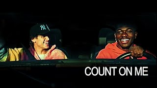 BROCKHAMPTON PRESENTS: &quot;COUNT ON ME&quot;