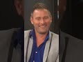 Norm Macdonald's SNL interaction with Chris Kattan