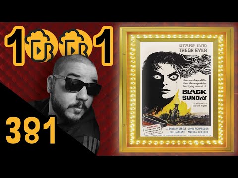 A Maldição do Demônio - 1001 Filmes #381