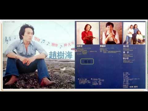 趙學萱-想你 (原唱)