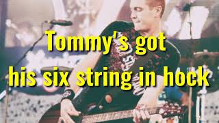 Livin&#39; on a prayer ~ Stellar Kart (Punk Karaoke Version) |•Feb&amp;Jake Vlogs