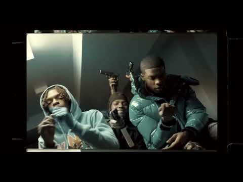 BandoKD x MBlock DieY   Back 2 Back Instrumental #ProdbyNunMajorBeats