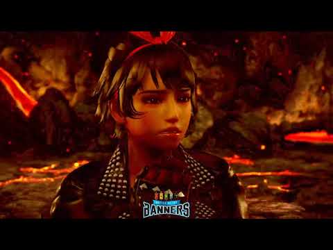 Nexus Esports Presents Tekken 7 Battle of the Banners Tournament