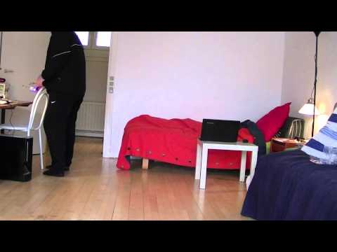 Mongo Drones 108 - Part 2 - Microhelicopter - It Cant Fly Is Maby Old Batterys