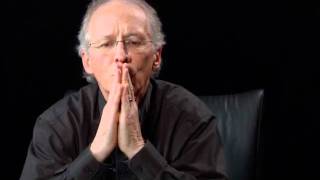 John Piper Interviews Rick Warren on Unconditional Election