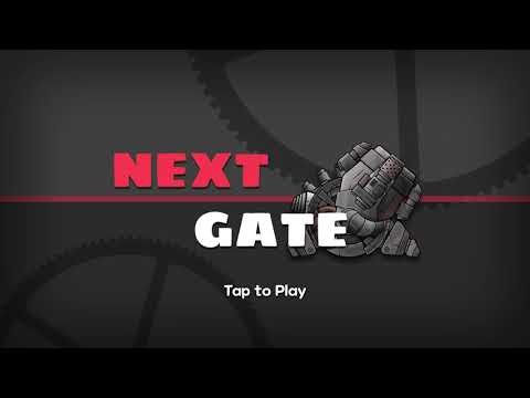 Next Gate