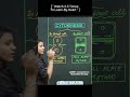 Cytokinesis In Animal Plant Cell With QuickShot Biology Poonam Ma Am Neet Shortsyoutube