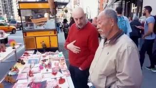 Gitomer Conversations: Can you sell on the street?