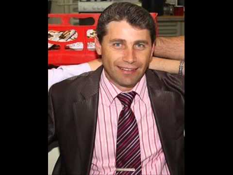 Dumitru Stoicanescu - Sad pe prag si-mi numar anii