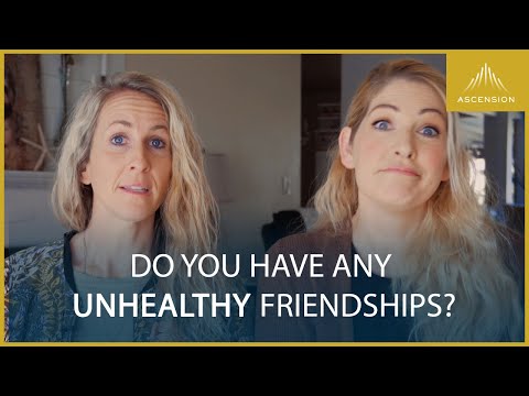 Identifying Bad Friendships (w/ Kim Zember)