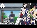 Armed Girl S Machiavellianism Spartan Media Reviews