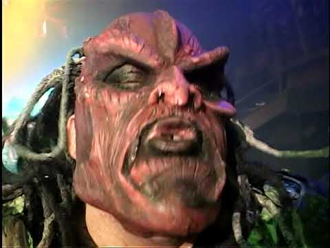 Videoclip de Bring Back the Bomb — GWAR