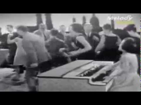 Cherry Wainer - Last Night (1963).flv