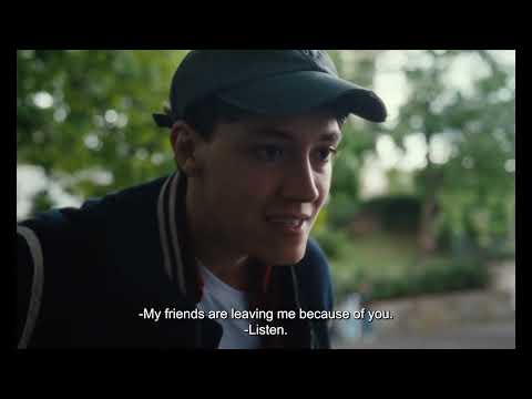 Theo: A Conversation With Honesty | JF International Youth Competition